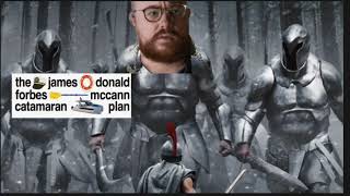 JDFM on Christopher Nolan's The Odyssey (mostly) | JDFMCP - S2EP#22