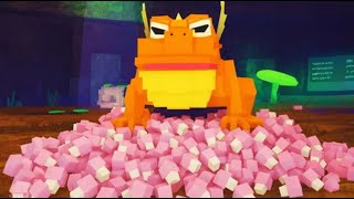 NEW UPDATE ROBLOX 99 NIGHTS