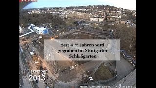 55 Monate Baufeld 16