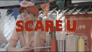 Charly Bliss - Scare U