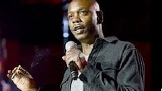 Dave Chappelle Stand Up Comedy 2016 - Hartford Oddball Festival