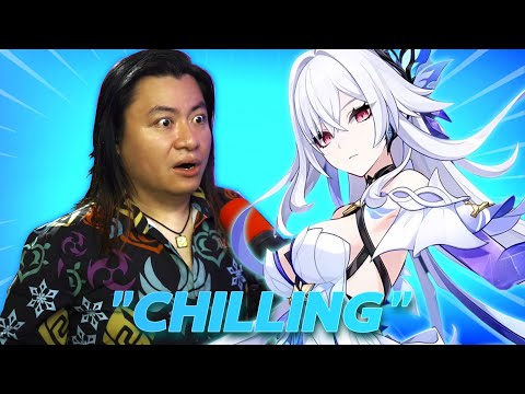 Music Producer SHOCKED by Skirk's Theme Songs (Genshin Impact)
