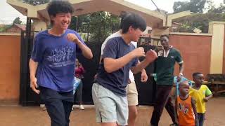 THANKS FOR THE LOVE ❤️ FUN #trending #viral #dance #vista 