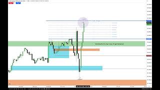 Teaching Calub Complex Opening Range Delivery \ June 22, 2026