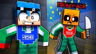 Jugamos al ESCONDITE de EL JUEGO DEL CALAMAR 3 en MINECRAFT 😱🦑 SQUID GAME 3