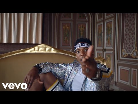Niska - Lundi (Clip Vidéo)