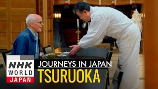 Tsuruoka: Gastronomy Rooted in Tradition - Journeys in Japan