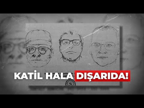 YAKALANAMAYAN SERİ KATİL - FRANKFORD SLASHER
