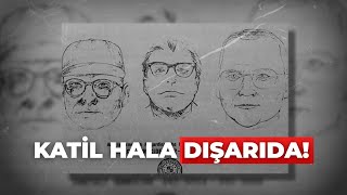 YAKALANAMAYAN SERİ KATİL - FRANKFORD SLASHER