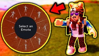 How To Get Roblox Emotes Easy Robux Today Download - emote dances roblox wikia fandom powered by wikia