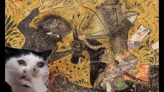 Ghost Stories 242: Jinn???