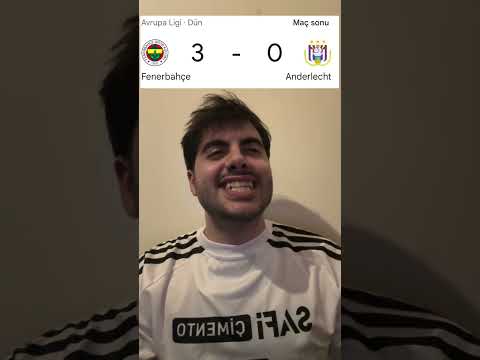 Avrupa'da Türk Takımları Seyf yeni video Seyf 2025 #galatasaray #fenerbahçe #beşiktaş #cimbom