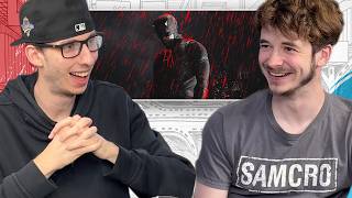 Daredevil Born Again Season 2 is here! | The Escape Pod Podcast Ep. 166