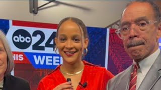 New episode of ABC24 This Week airs Sunday, June 14