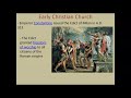 Religious Conflicts and Reformations