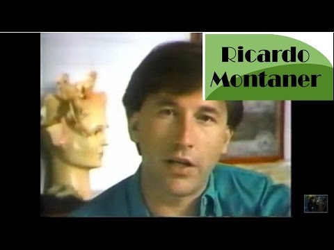 Ricardo Montaner Solo Con Un Beso (Video Oficial)