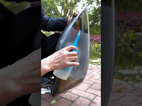 headlight repair #shorts #short