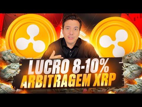 Arbitragem de Cripto para Todos: Como Lucrar Rápido com P2P em 2024 | Criptomoedas Hoje