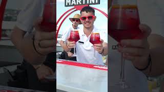 Martini Terrazza Praha