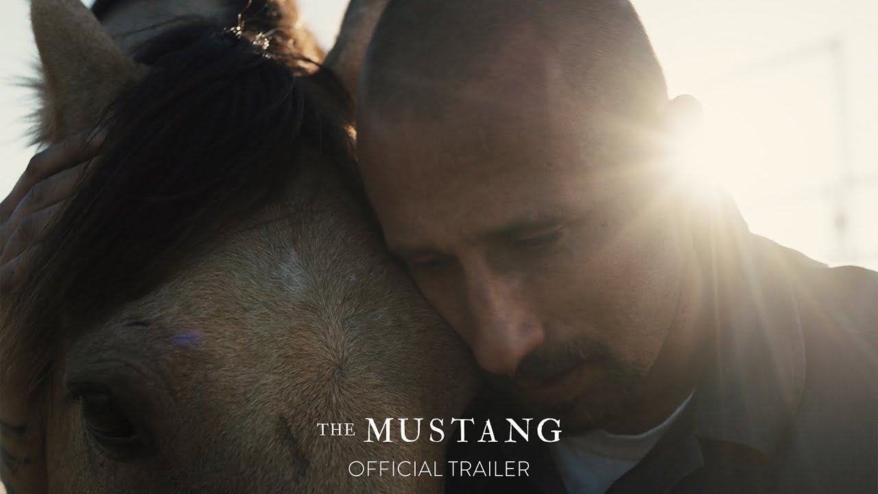 The Mustang Trailer thumbnail