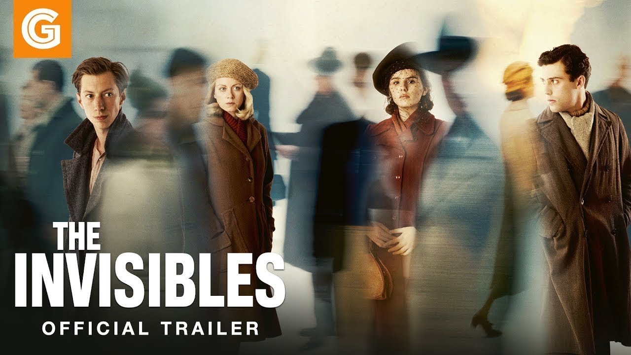 The Invisibles Trailer thumbnail