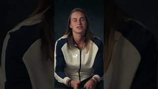 Can Aryna Sabalenka win Cincinnati Open? #arynasabalenka #cincinnati #tennis
