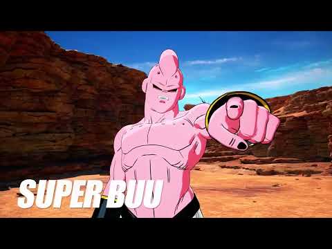 🚨 BOMBAAAA! NOVO TRAILER DE DRAGON BALL SPARKING ZERO! SAGA BUU ANUNCIADA!