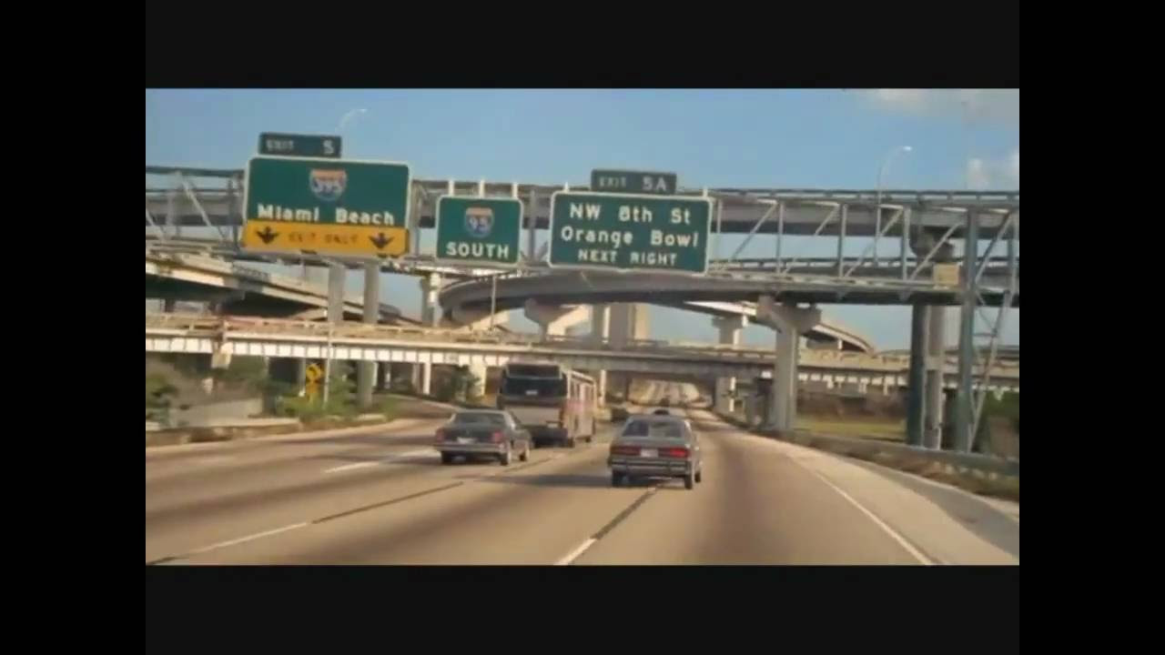 Die Miami Cops Vorschaubild des Trailers