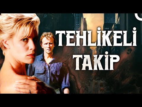 Tehlikeli Takip | FULL HD Gerilim Filmi İzle