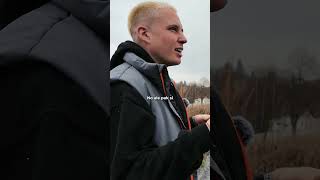 Copa bagr na tuten kšeft? Pětituna není na všechno 🚜