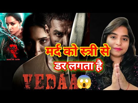 Vedaa Movie Review | John Abraham