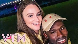 😋 It Was All A Publicity Stunt! ✨ Leah Messer Slams Jaylan Mobley'S "Disrespectful" Proposal