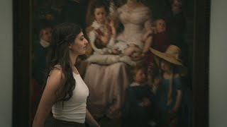 Showreel | Tatiana Mayr