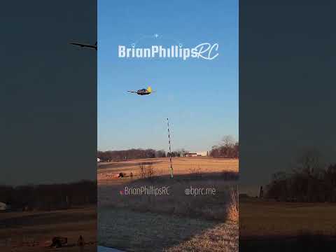 bprc.me | Brewster F2A Buffalo #rc #aviation #airplane