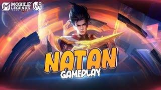 Build Recommendation Natan | Mobile Legends: Bang Bang Indonesia