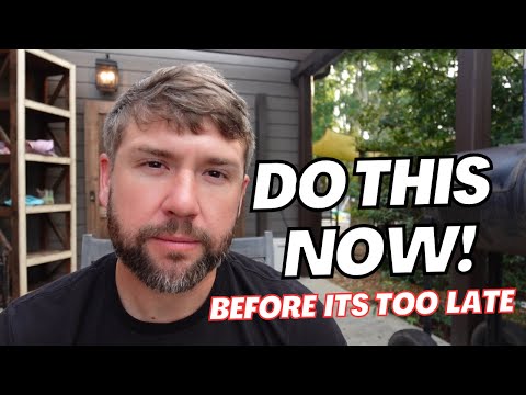 IF THESE RUMORS ARE TRUE.. Get READY! 5 Things You Need To Do WITH CASH BEFORE July 15! | Prepare