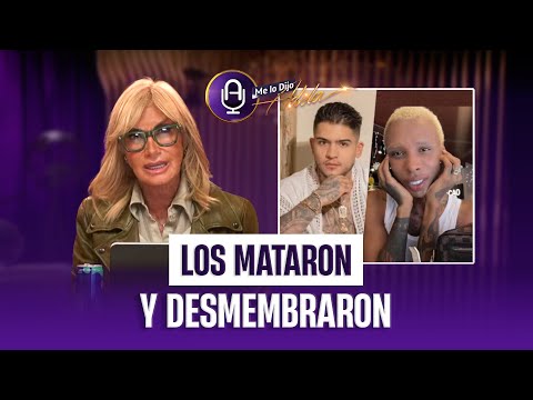 Brutal ejecución de Byron Sánchez y Jorge Herrera en México | MLDA