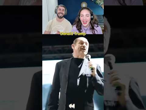 Teo González va contra Donald trump🤣 #teogonzalez #comediantesmexicanos #elcosteño #jojojorgefalcon