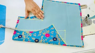 Blouse Ki Design | Designer Blouse Designs | New Model Blouse Cutting and Stitching