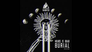 Helios Is Dead - Waxback