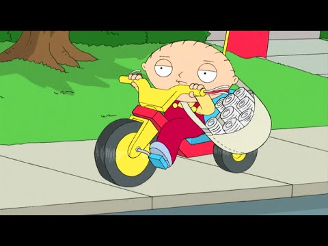 Family Guy Season 6 Ep. 3 Full Episodes | Family Guy 2024 Full NoZoom 1080p