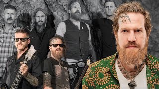 Mastodon Pays Emotional Tribute to Brent Hinds: ‘Goodbye my friend’