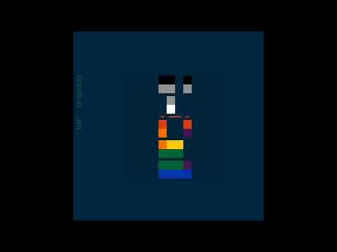 Coldplay  XY  Full Album