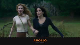 Praktinė magija 2 (Practical Magic 2)