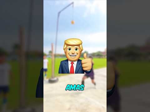 ¡Sólo quiero dar una VOLTERETA y mira lo que PASA! ❤️😲👀