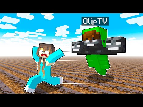 Playing Minecraft as a SHAPESHIFTER To PRANK Micole!