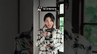 洪佩瑜入圍金曲最佳華語專輯獎和最佳華語女歌手獎！#gma