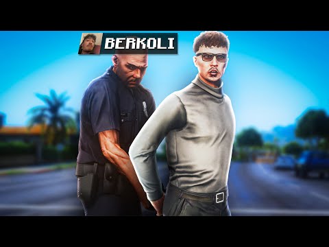 DER KORRUPTESTE POLIZIST IN GTA 5 RP😱