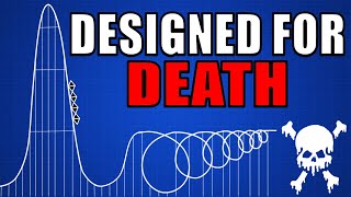 Improving The Deadliest Roller Coaster Ever Designed