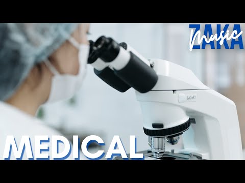 Free Corporate Music for Medical Videos - Motivational Music | Medical Corporate - by ZakaMusic